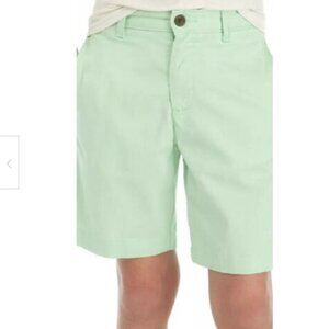 CROWN & IVY MOTION FLEX BOYS CHINO SHORTS